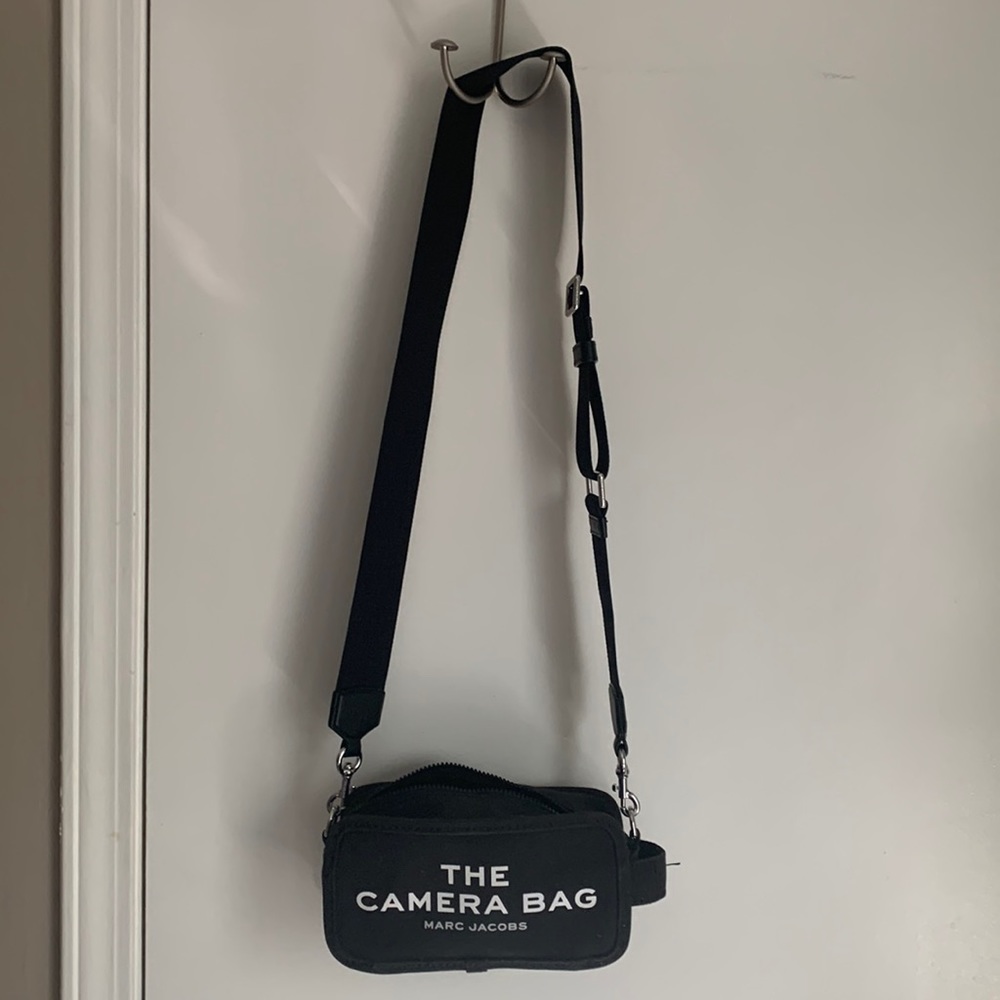 Marc Jacobs “The Camera Bag”